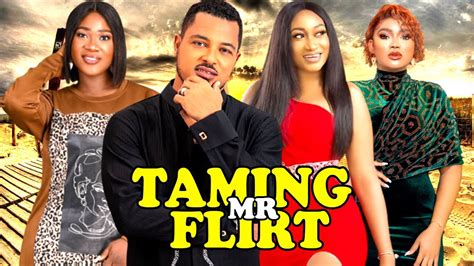 Taming Mr Flirt Doc