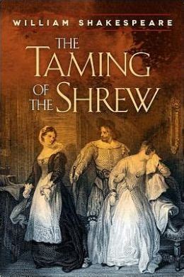 Taming of the Shrew Barnes and Noble Shakespeare Doc