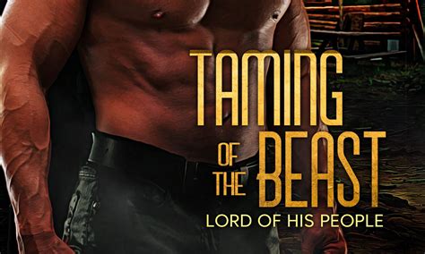 Taming the Beast 3 Book Series Doc