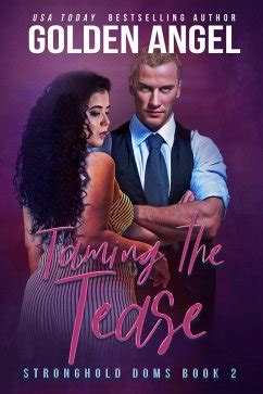 Taming the Tease Stronghold Doms Reader