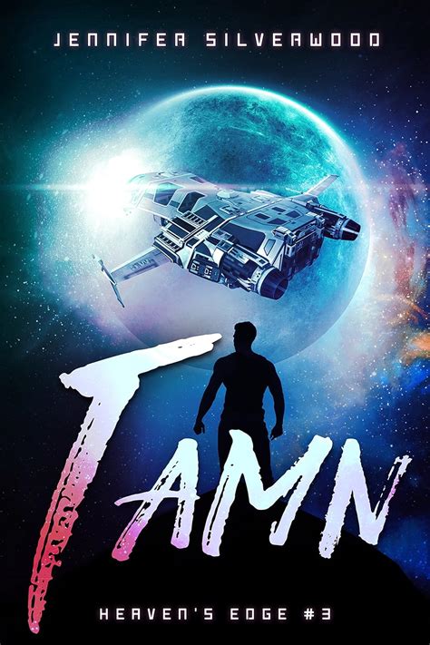 Tamn Heaven s Edge Book 3 Epub