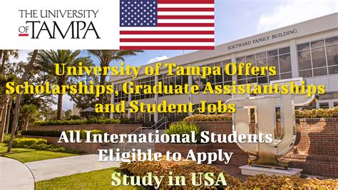 Tampa's Scholarship Landscape