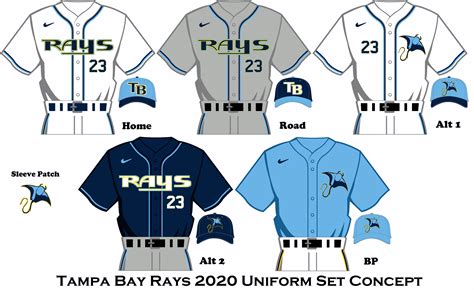 Tampa Bay Baseball Jersey: 8,000+ Styles, 30+ Teams