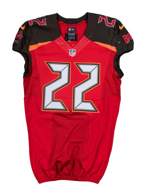 Tampa Bay Buccaneers Jerseys: A Buyer's Guide