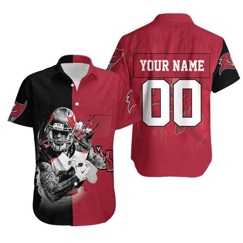 Tampa Bay Buccaneers Shirt: A Symbol of Pride and Connection