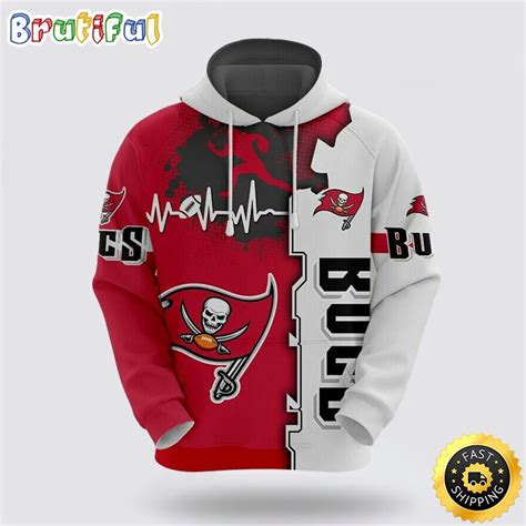 Tampa Bay Buccaneers Shirts: Elevate Your Fanhood with Style