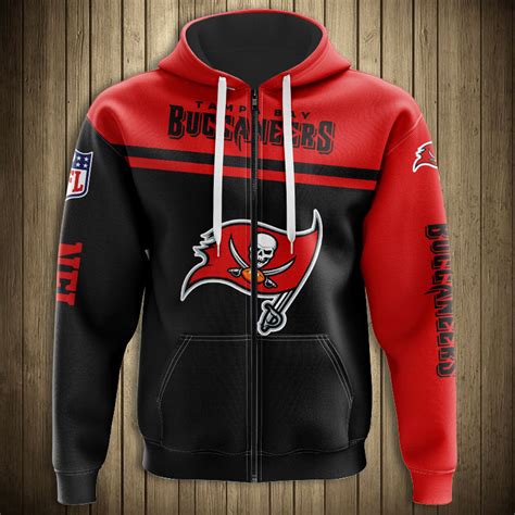 Tampa Bay Buccaneers Sweatshirts & Hoodies: The Ultimate Guide for Dedicated Fans