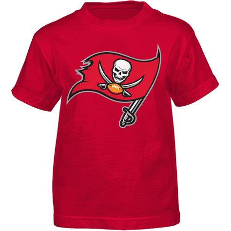 Tampa Bay Buccaneers T-Shirt: A Symbol of Pride, Passion, and Football Legacy