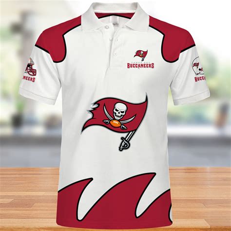 Tampa Bay Bucs Shirts: The Ultimate Fan Gear