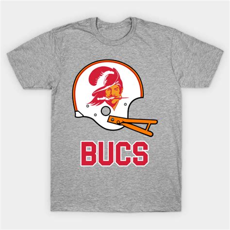 Tampa Bay Bucs Vintage Shirts: A Nostalgic Throwback