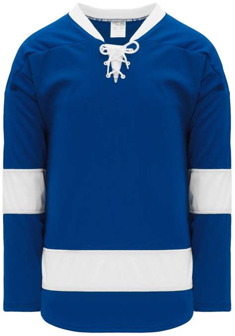 Tampa Bay Hockey Jersey: The Evolution of a Timeless Tradition