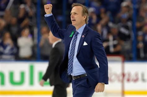 Tampa Bay Lightning: A Dynasty in the Making