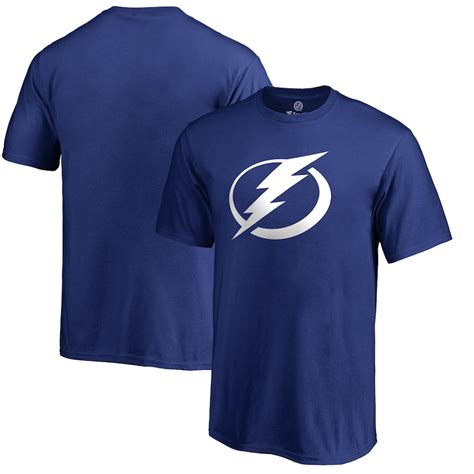 Tampa Bay Lightning T-Shirt: A Symbol of Unwavering Support