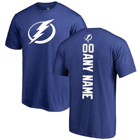 Tampa Bay Lightning T-Shirt: Uniting the Bolts Nation