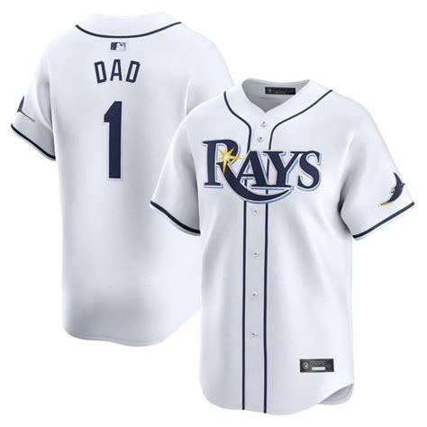 Tampa Bay Rays Baseball Shirt: The Quintessential Fan Gear