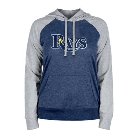 Tampa Bay Rays Hooded Sweatshirt: Elevate Your Team Spirit with Comfort and Style