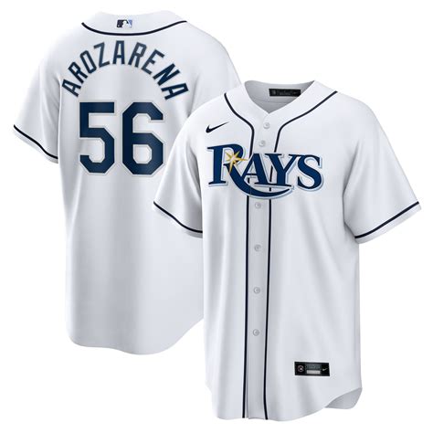 Tampa Bay Rays Jersey: '98, '19, and Beyond