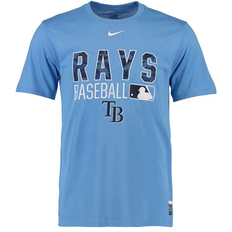 Tampa Bay Rays Shirt: Represent Your Team in Style