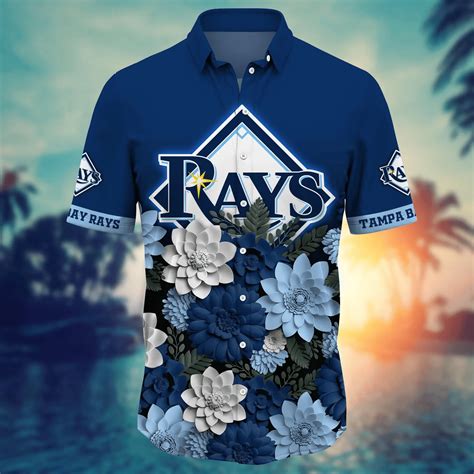 Tampa Bay Rays Shirts: A Guide to Finding the Perfect Fit for Your Style and Needs