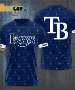 Tampa Bay Rays Shirts: Unleash Your Rays Pride!