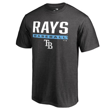 Tampa Bay Rays Shirts for Women: Elevate Your Style and Show Your Fandom