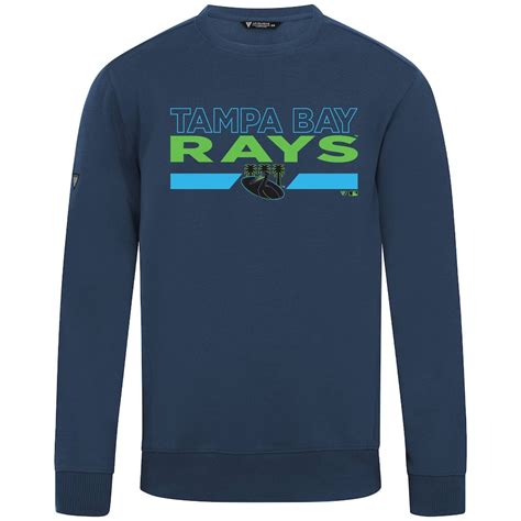 Tampa Bay Rays Sweatshirt: A Comprehensive Guide