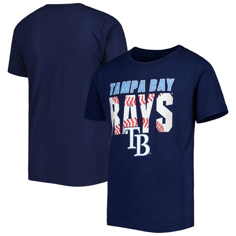 Tampa Bay Rays T-Shirt: A Comprehensive Guide for Fans and Fashion Enthusiasts