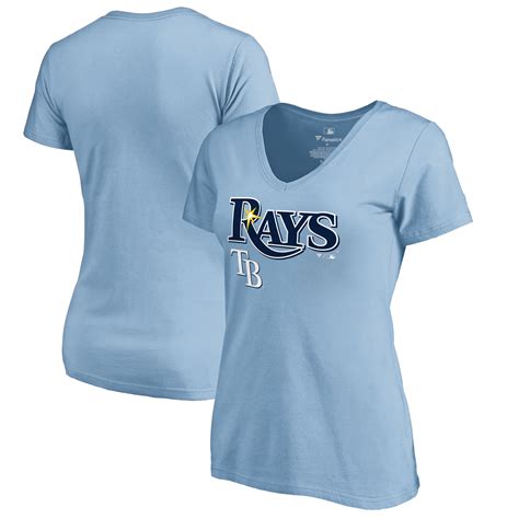 Tampa Bay Rays Women's Shirt: A Fanatic's Guide to the Ultimate Collection