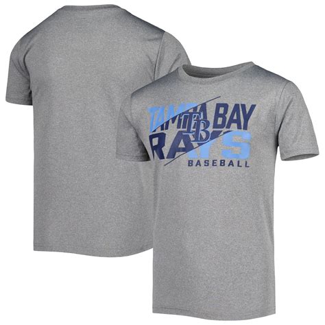 Tampa Bay Rays Youth Shirts: A Guide to Finding the Perfect Fit for Your Young Fan