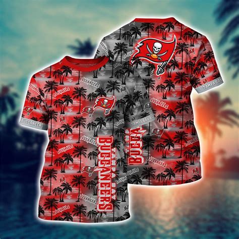 Tampa Bay Shirts: The Ultimate Guide to Representing Your City with Style