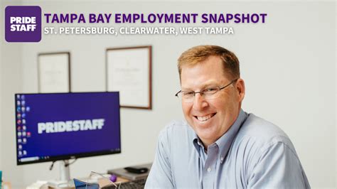 Tampa Bay Times Employment Opportunities: A Comprehensive Guide to Joining the Acclaimed Newsroom