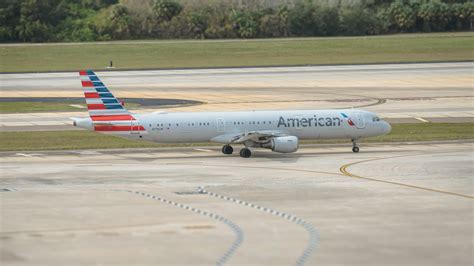 Tampa International Airport