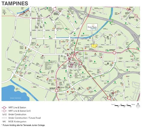 Tampines BTO 2022: 10,000+ Character Guide to Understanding The Ins and Outs