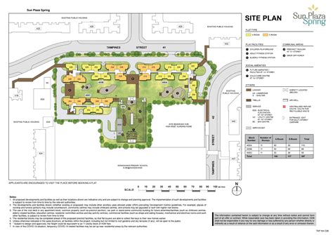 Tampines BTO 2022: A Comprehensive Guide