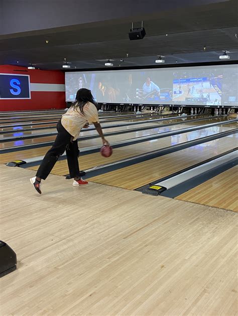 Tampines Hub Bowling: A Fun-Filled Zone for All Ages