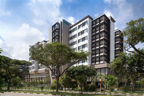 Tampines Nursing Home: A Comprehensive Guide to Your Options