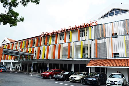 Tampines Polyclinic Opening Hours: A Comprehensive Guide