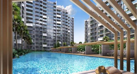 Tampines Street 86 The Alps Residences Singapore: A 2025 Property Gem