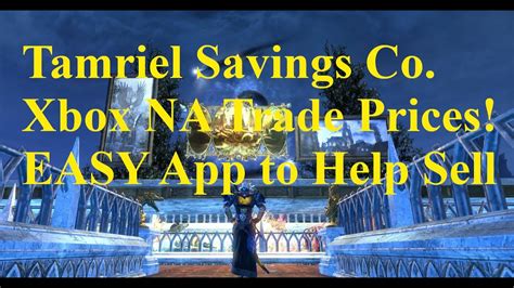 Tamriel Savings: 10,000 Ways to Stash Your Hard-Earned Gold