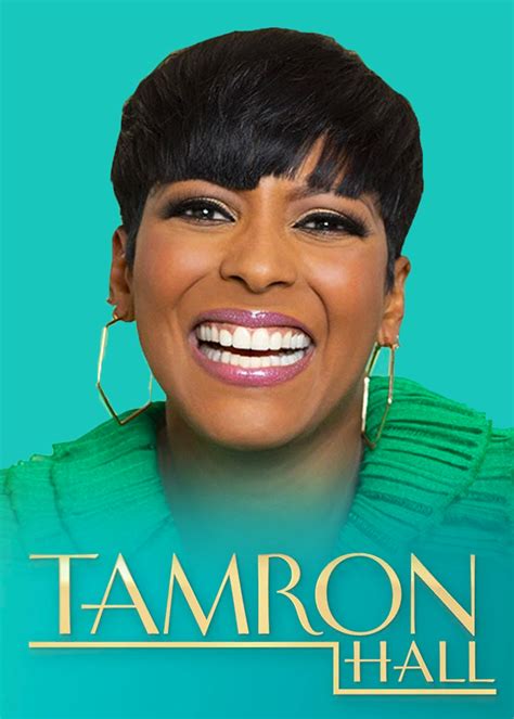 Tamron Hall Show Tickets: Ultimate Guide