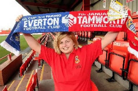 Tamworth FC: A Detailed Guide for Fans and Supporters