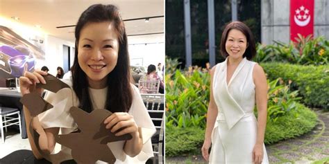 Tan Chuan-Jin's Wife Cheng Li Hui: A Force to Reckon With