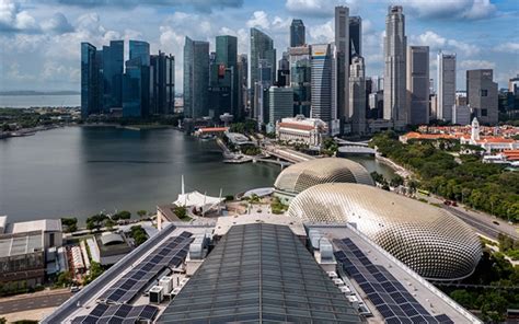 Tan Poh Lin: A Trailblazing Architect Shaping Singapore's Skyline