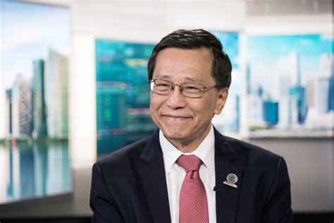 Tan Teck Wei: A Visionary Leader in the Digital Age