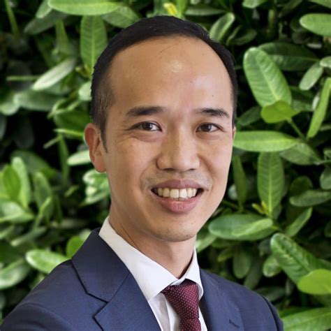 Tan Teck Wei: The Trailblazing Singaporean Tech Entrepreneur