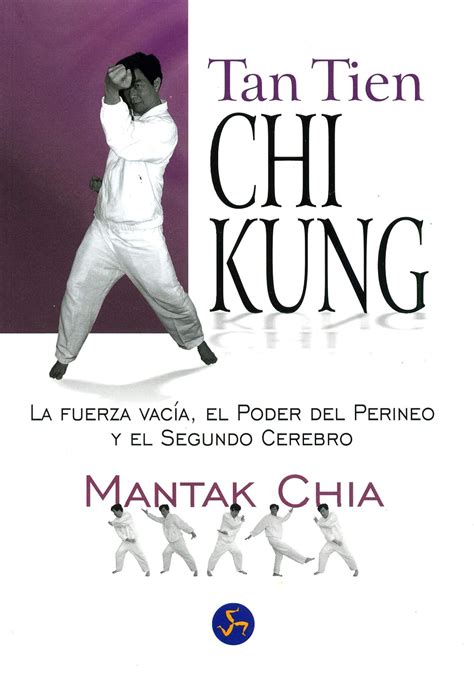 Tan Tien Chi Kung in Spanish Spanish Edition Epub