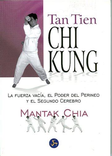 Tan Tien Chi Kung in Spanish Spanish Edition Epub