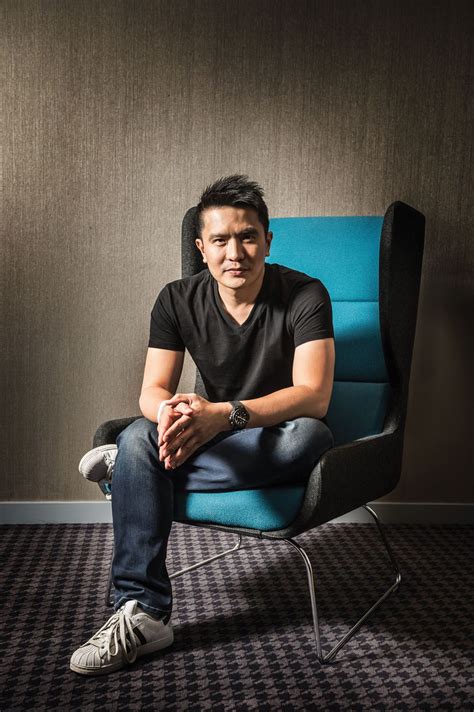 Tan Yong Hua: The Visionary Behind Singapore's Tech Transformation