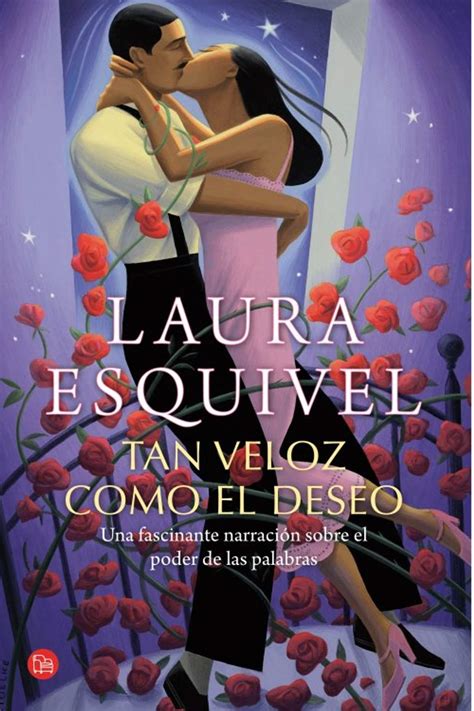 Tan veloz como el deseo Una Novela Spanish Edition Reader