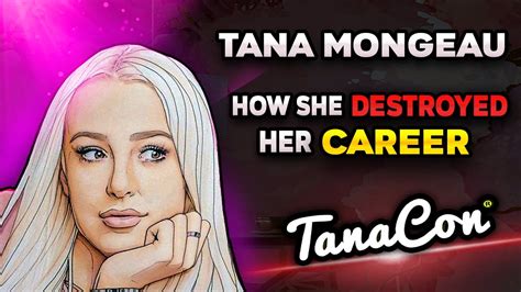 Tana Mongeau's Nipple Tape Controversy: An Analysis of Social Media Sensationalism